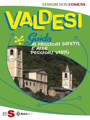 cover image of Valdesi d'Italia